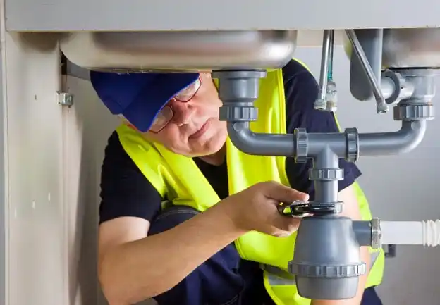 loodgieter Mariënvelde